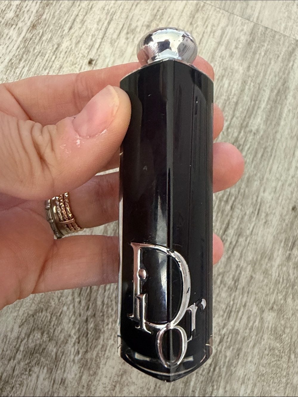 Dior Lipstick 727